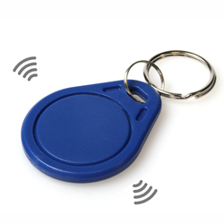 NFC porte clef 3
