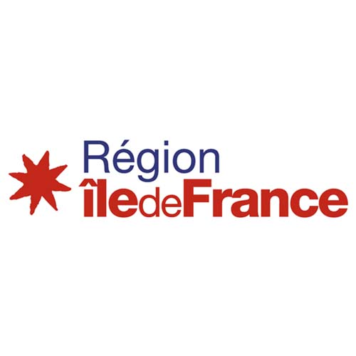 Région Ile de France